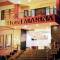 Отель Hotel Marina 
