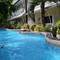 Отель Naka Resort
