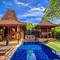 Отель Ubud Heaven Penestanan