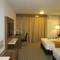 Отель Maple Hotel