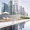 Отель Anantara Downtown Dubai
