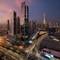 Отель Anantara Downtown Dubai