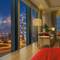 Отель Anantara Downtown Dubai