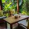 Отель Aryaswara Villa Ubud