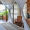 Отель Aryaswara Villa Ubud