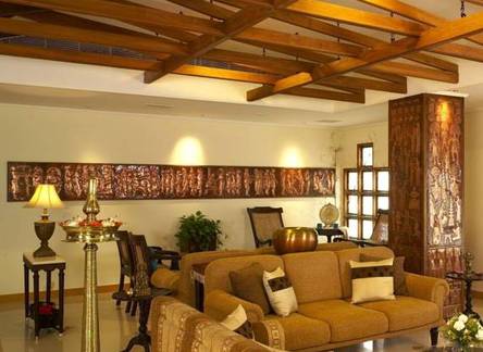 Отель Nani Hotel 