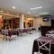 Отель Nize Hotel