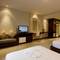 Отель Nize Hotel