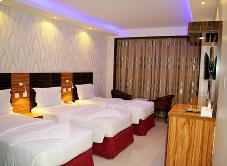 Отель Zagy Hotel