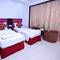 Отель Zagy Hotel