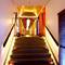 Отель The Leela Ashtamudi, A Raviz Hotel