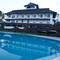Отель The Leela Ashtamudi, A Raviz Hotel