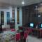 Отель Amans Inn 