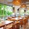 Отель The Artini Dijiwa Ubud