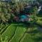 Отель The Artini Dijiwa Ubud