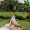 Отель The Artini Dijiwa Ubud