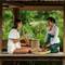 Отель The Artini Dijiwa Ubud