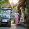 Отель The Artini Dijiwa Ubud