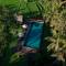 Отель The Artini Dijiwa Ubud