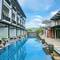 Отель Phuketa Hotel Phuket Town