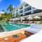 Отель Code Samui Hotel