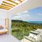 Отель Code Samui Hotel