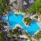 Отель Sandos Playacar Beach Resort - Select Club - All Inclusive