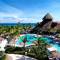 Отель Sandos Playacar Beach Resort - Select Club - All Inclusive