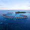 Отель Machchafushi Island Resort & Spa, The Centara Collection