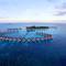 Отель Machchafushi Island Resort & Spa, The Centara Collection