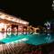 Отель Vista Mar Beach Resort and Country Club 