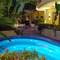 Отель Villas Sacbe Condo Hotel and Beach Club