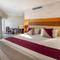 Отель Viva Wyndham Azteca