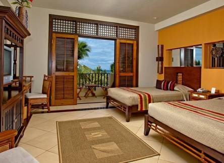 Отель Costabella Tropical Beach Resort