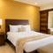 Отель Costabella Tropical Beach Resort