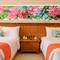 Отель Costabella Tropical Beach Resort