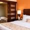 Отель Costabella Tropical Beach Resort