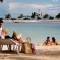 Отель Maribago Bluewater Beach Resort