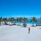 Отель Maribago Bluewater Beach Resort