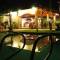 Отель Marquis Hotel and Restaurant