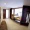 Отель Amun Ini Beach Resort & Spa