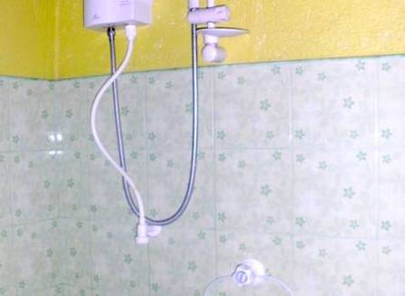 Отель Asian Belgian Dive Resort 