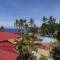 Отель Blue Star Dive and Resort 