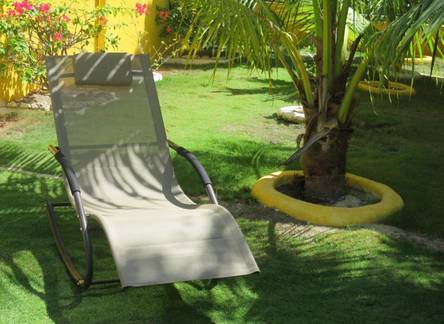Отель Malapascua Garden Resort 