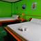 Отель Blue Corals Beach Resort