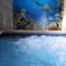 Отель Marcosas Cottages Resort 