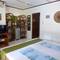 Отель Marcosas Cottages Resort 