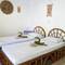 Отель Marcosas Cottages Resort 