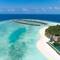 Отель Anantara Kihavah Villas