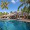 Отель Anantara Kihavah Villas